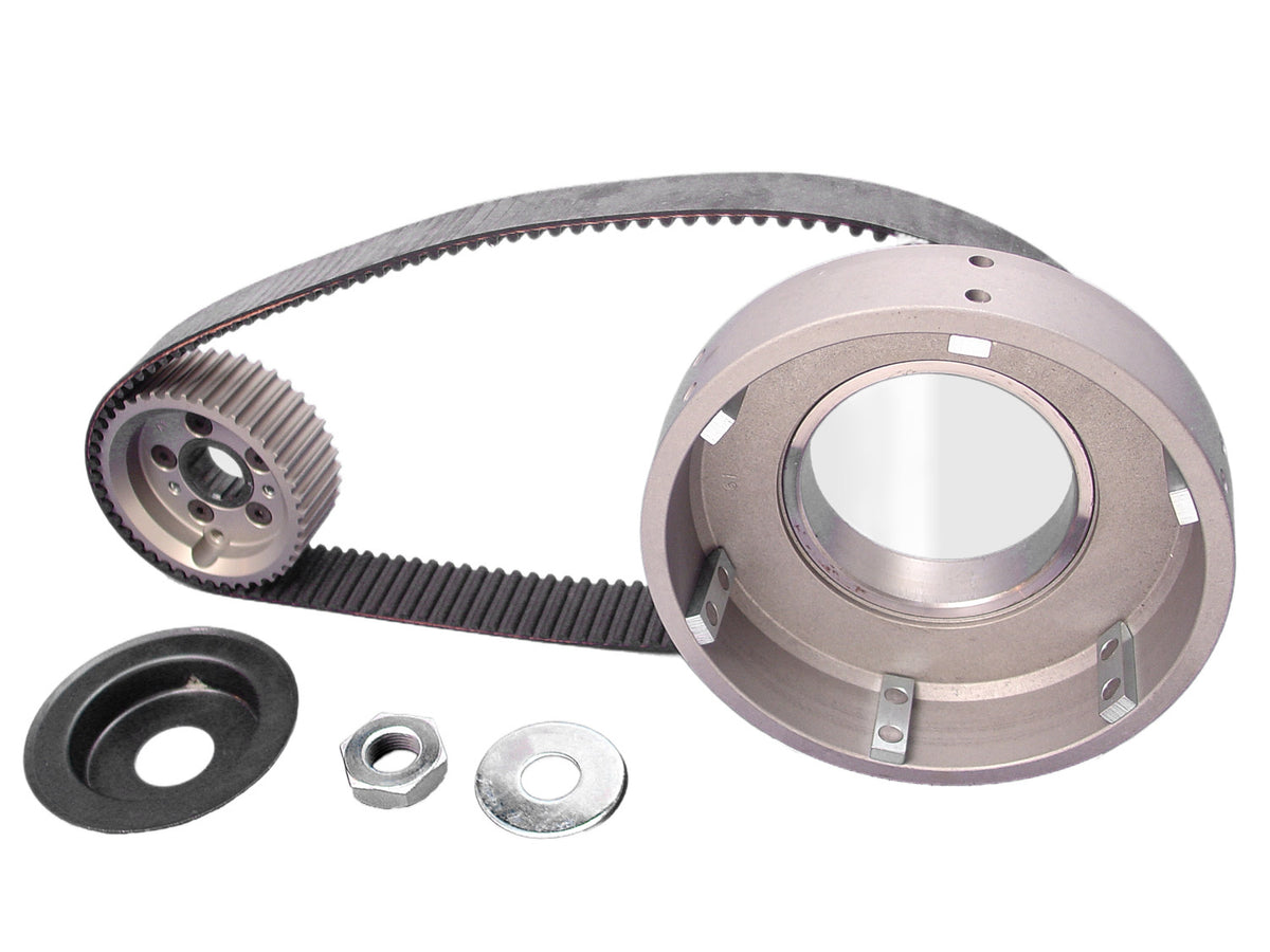 Rivera-Primo Products 2015-0012 Primo Belt Drive Kit 8mm
