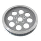 York 20-0452 alloy rear belt pulley with 70 teeth for drive line applications