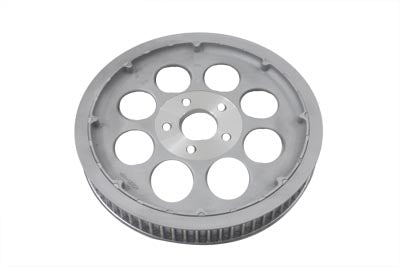 York 20-0452 alloy rear belt pulley with 70 teeth for drive line systems