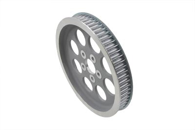 York 20-0452 alloy rear belt pulley with 70 teeth for drive line applications