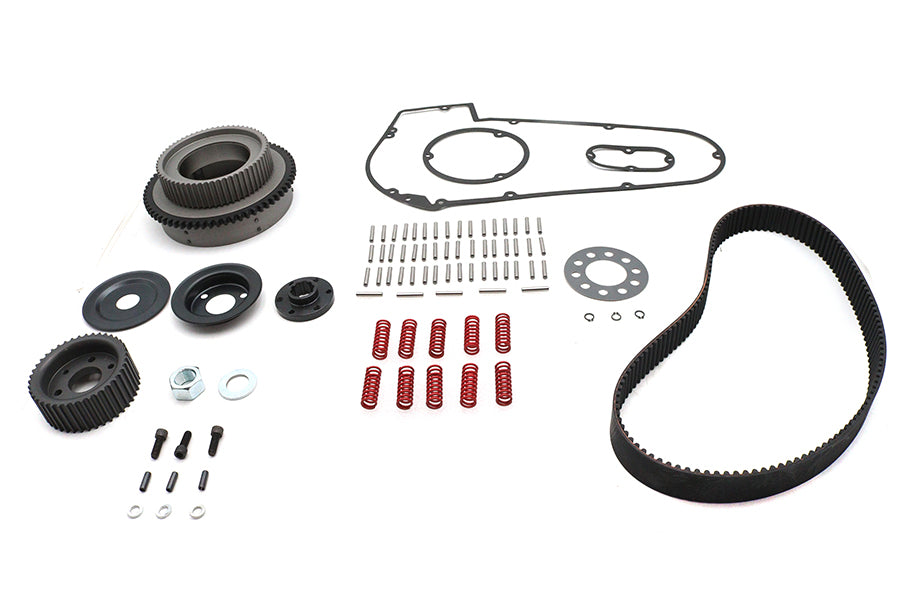 Ultima 8mm Belt Drive Kit 20-0492