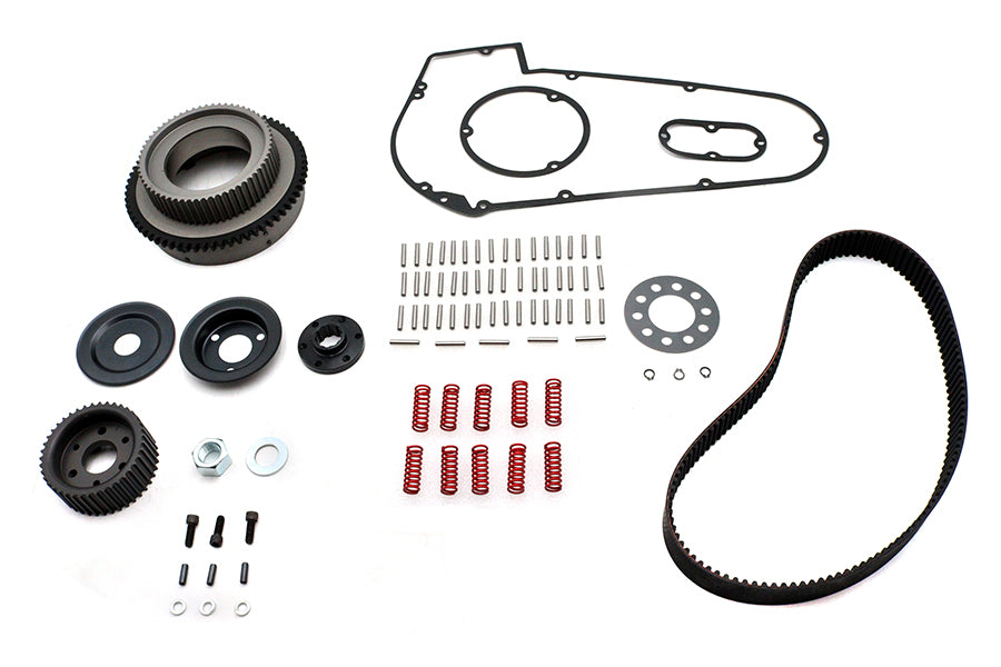 Ultima 8mm Belt Drive Kit 20-0492