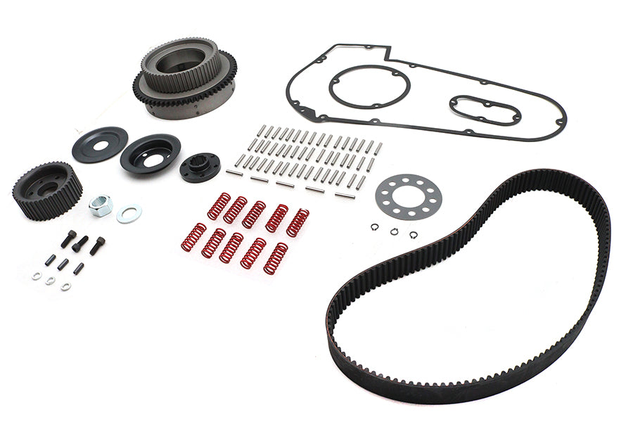 Ultima 8mm Belt Drive Kit 20-0492