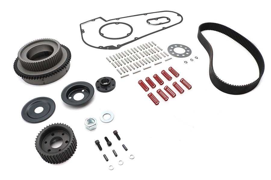 Ultima 8mm Belt Drive Kit 20-0492