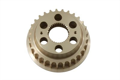 York 20-0512 front drive pulley with 29 teeth for drive line systems