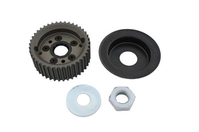 Rivera-Primo Products 2012-0018 Primo Belt Drive Front Pulley, 41-Tooth, 8mm