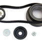 Belt Drive LTD. 62-39TK-1 BDL 8mm belt drive kit with drive line components
