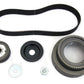 Belt Drive LTD. 62-39TK-1 BDL 8mm belt drive kit for motorcycle drivetrain applications