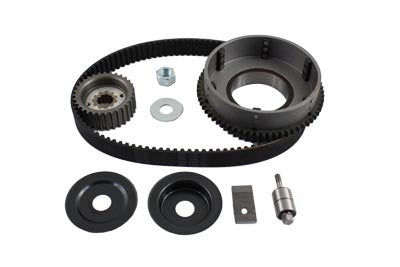 Belt Drive LTD. 47-31SE-RB BDL Belt Drive Kit 11mm