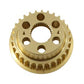 York 20-0648 front drive pulley with 29 teeth for drive line applications