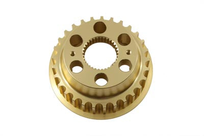 York 20-0648 front drive pulley with 29 teeth for drive line applications