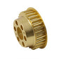 York 20-0648 front drive pulley with 29 teeth for drive line systems
