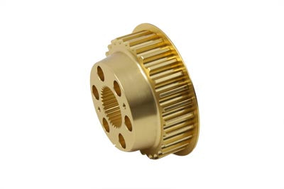 York 20-0648 front drive pulley with 29 teeth for drive line systems
