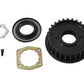 Belt Drive LTD. TPS-28 28-tooth front pulley for motorcycle belt drive system