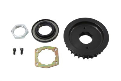 Belt Drive LTD. TPS-28 front pulley, 28-tooth drive line component