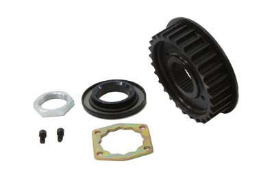 Belt Drive LTD. TPS-28 BDL 28-tooth front pulley for motorcycle drive line