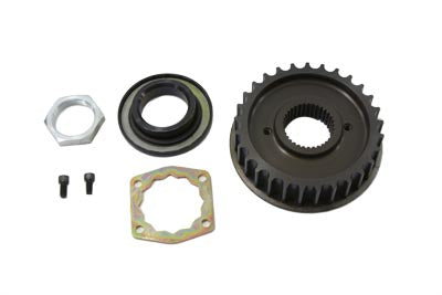 Belt Drive LTD. BDL Front Pulley 29 Tooth TPS-29 for motorcycle drive line