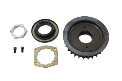 Belt Drive LTD. front pulley 29 tooth TPS-29 for belt drive systems