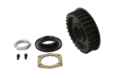 Belt Drive LTD. BDL TPS-29 29-tooth front pulley for motorcycle belt drive systems