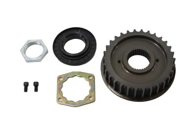 Belt Drive LTD. BDL 30-tooth front pulley TPS-30 for drive line systems