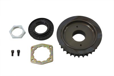 Belt Drive LTD. BDL 30-tooth front pulley TPS-30 for drive line applications