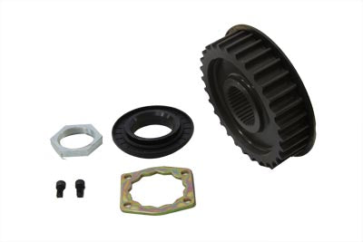 Belt Drive LTD. BDL Front Pulley 30 Tooth TPS-30 for motorcycle drive line