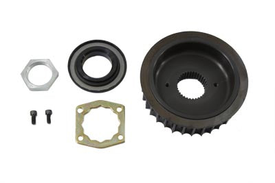Belt Drive LTD. TP-32 BDL 32-tooth front pulley for motorcycle drive line