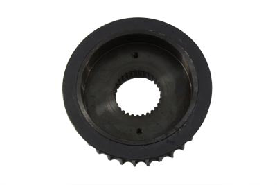York 20-0696 front pulley, 32-tooth drive line component
