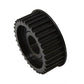 York 20-0696 front pulley, 32-tooth drive line component