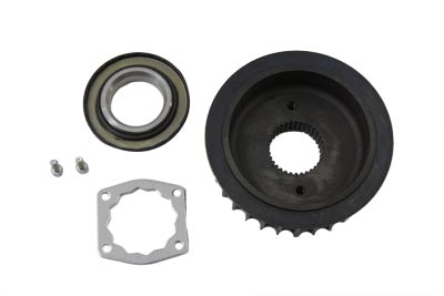 Andrews 290300 30-tooth front pulley for motorcycle drive line replacement parts
