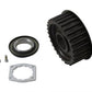 Andrews 290300 front pulley, 30-tooth drive line component