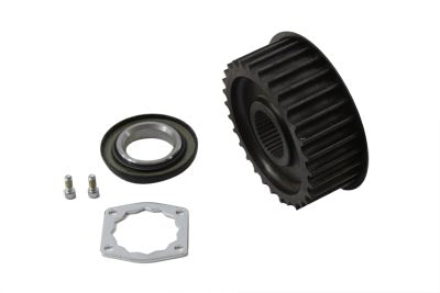 Andrews 290300 front pulley, 30-tooth drive line component
