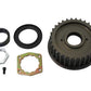 Belt Drive LTD. TP-31 BDL 31-tooth alloy front pulley for motorcycle drive line