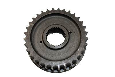 York front pulley, 32-tooth drive line component, model D26-0141-32, SKU 20-0706