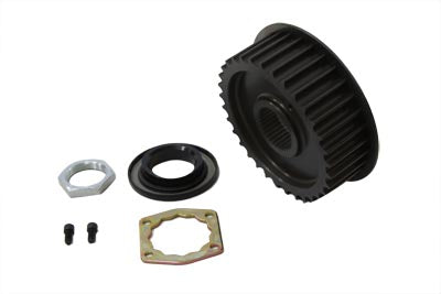 Belt Drive LTD. TP-33 BDL 33-tooth front pulley for motorcycle drive line