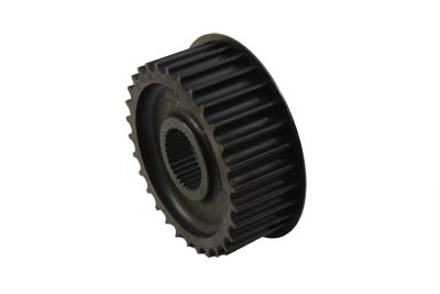 Andrews 290304 30-tooth front pulley for drive line applications