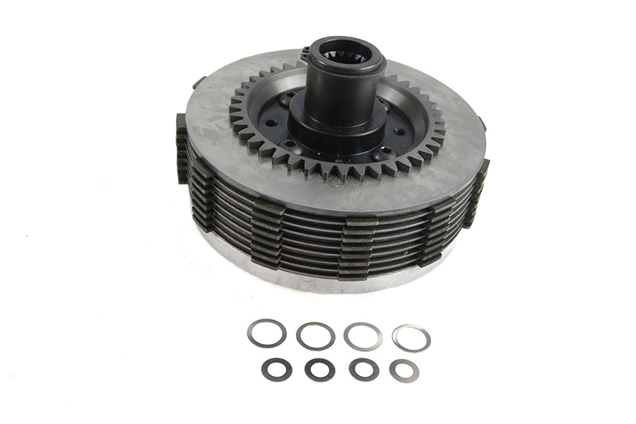 American Prime York Pro Clutch Kit 1056-0006 drive line component image
