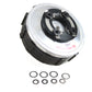 American Prime York Pro Clutch Kit 1056-0006 drive line component image