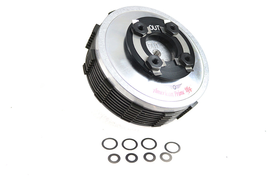 American Prime York Pro Clutch Kit 1056-0006 drive line component image