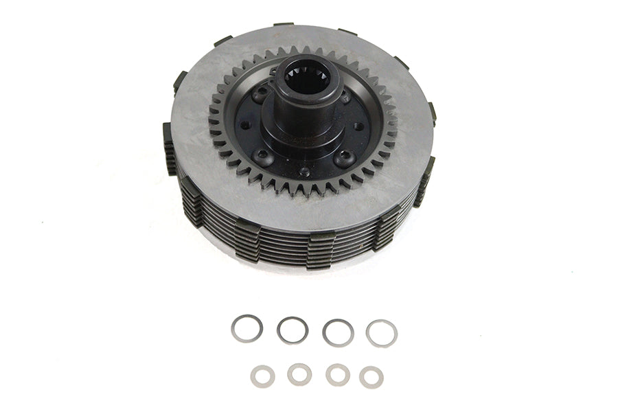 American Prime York Pro Clutch Kit 1056-0006 drive line component product image
