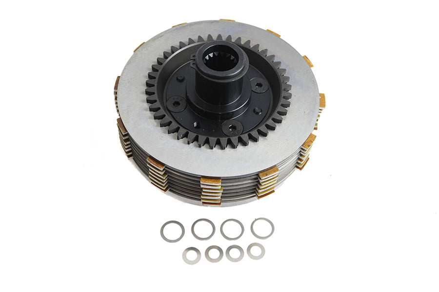 American Prime York Pro Clutch Kit 1056-0020 drive line components-vesm