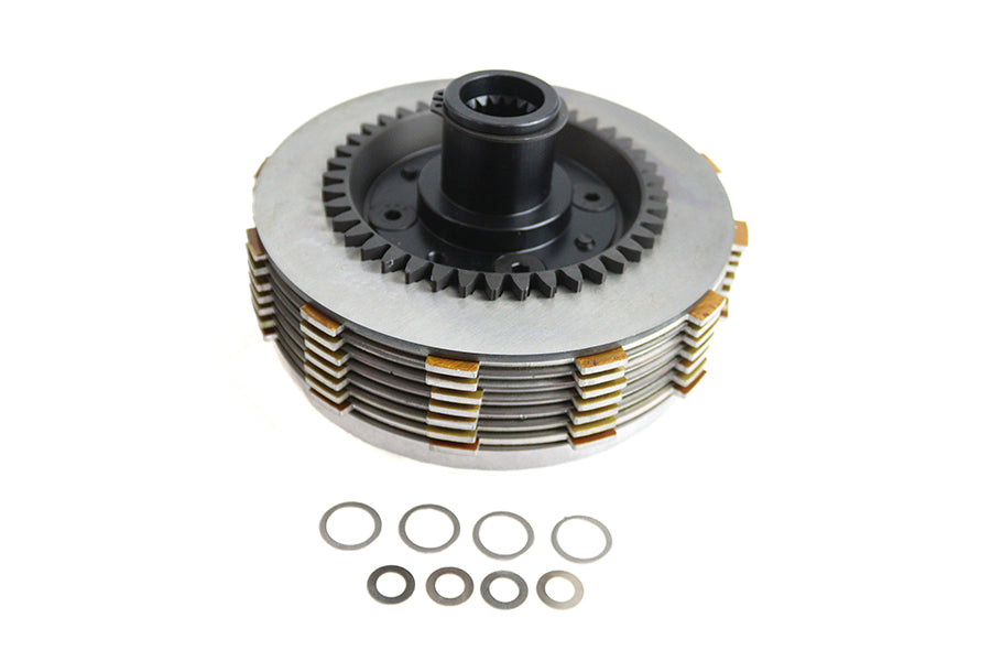 American Prime York Pro Clutch Kit 1056-0020 drive line component 20-0770c.jpg
