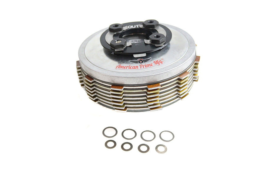 American Prime York Pro Clutch Kit 1056-0020 drive line components