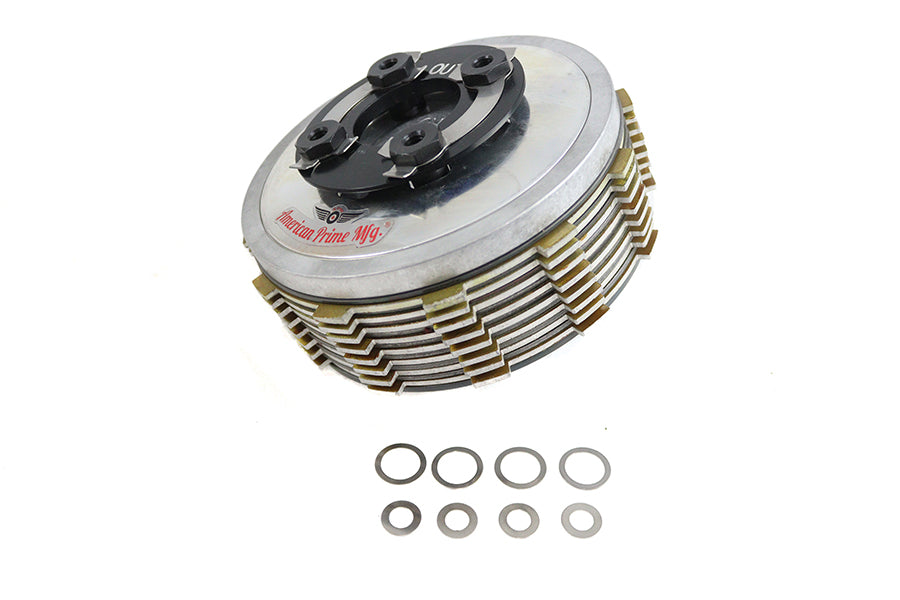 George Basch York Pro Clutch Kit 1056-0026 drive line component