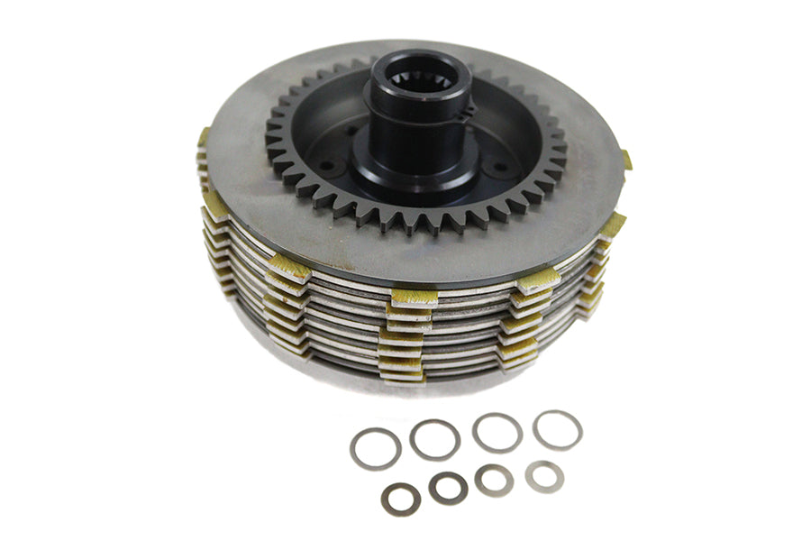 American Prime York Pro Clutch Kit 1056-0027 drive line component with clutch assembly parts