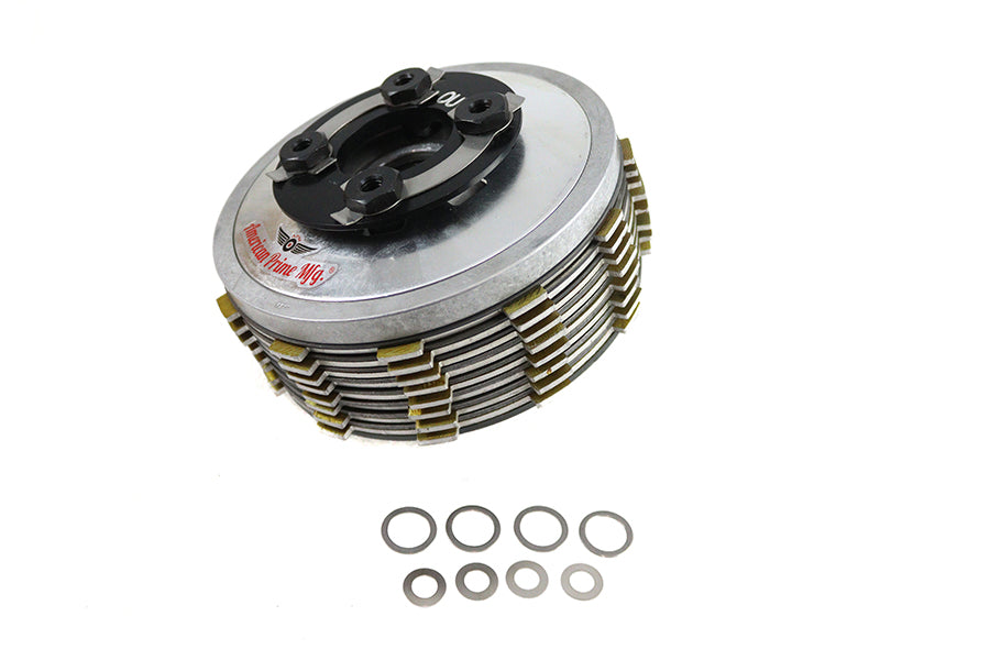 American Prime York Pro clutch kit 1056-0027 for vehicle drive line components