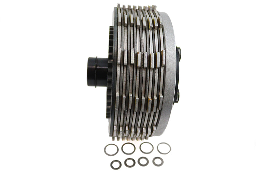 American Prime York Pro Clutch Kit 1056-0027 drive line component product image