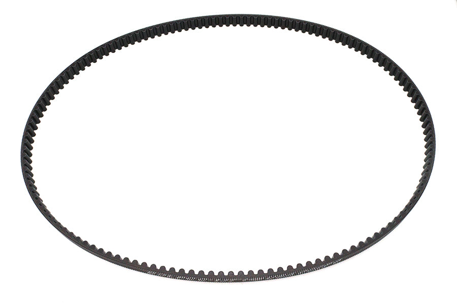 Belt Drive LTD. PCC-137-1 rear drive belt, 1-inch wide with 137 teeth