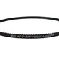 Belt Drive LTD. PCC-137-1 1-inch-wide, 137-tooth rear drive belt for drivetrain applications