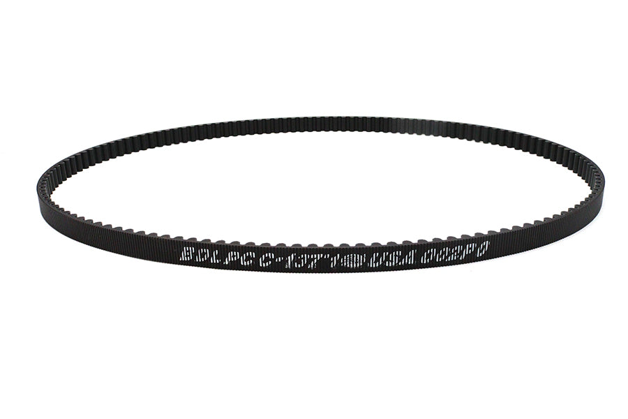 Belt Drive LTD. PCC-137-1 1-inch-wide, 137-tooth rear drive belt for drivetrain applications